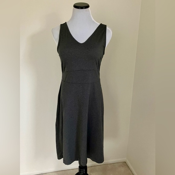 Lole Saffron Jersey Dress - Picture 3 of 9